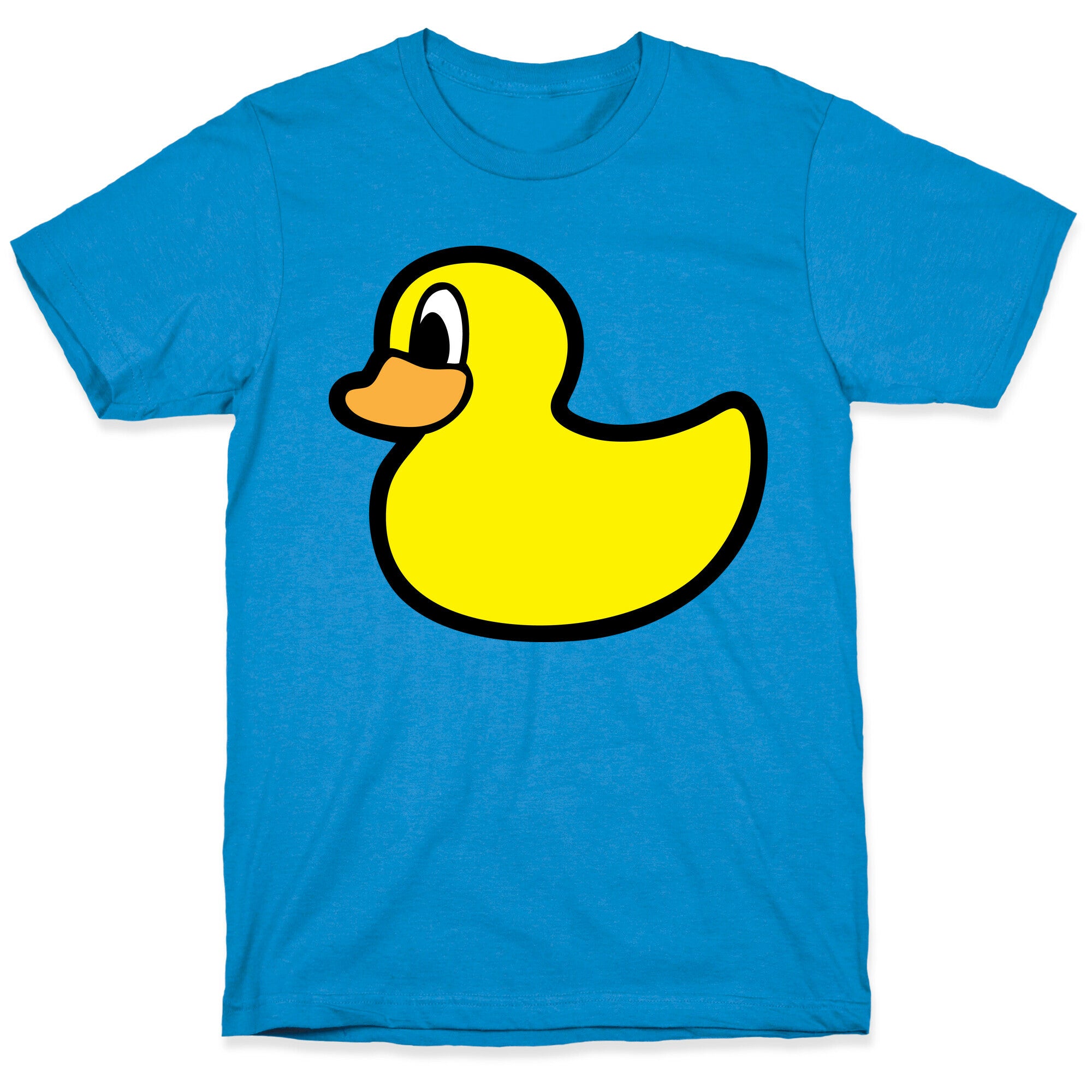 PANCOAT (DUCK) T-Shirt